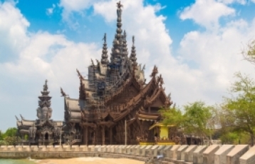 EGZOTİK UZAKDOĞU 2026 YAZ