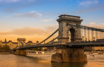 EKSPRES ORTA AVRUPA PC 2026 (PRG-BUD)  PRAG (2) & VİYANA (2) & BUDAPEŞTE (1)