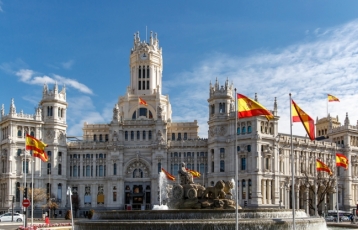 EKSPRESS İSPANYA YAZ 2026 (BCN-MAD) BARCELONA (2) & MADRİD (2)