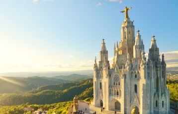 EKSPRESS İSPANYA YAZ 2026 (MAD-BCN)  MADRİD (2) & BARCELONA (2)