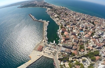 Amasra Safranbolu Kastamonu Sinop Samsun Amasya Turu 