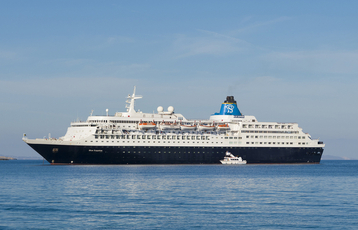 * ÇEŞME KALKIŞLI * SELECTUM BLU CRUISES İLE YUNAN ADALARI 4 GECE - 2026