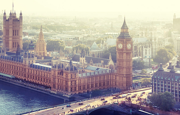 Baştanbaşa Büyük Britanya Turu Pegasus Havayolları ile 7 Gece 8 Gün 2026 ATL001