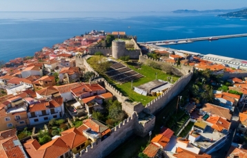 Yılbaşı Özel Yunanistan İncileri Turu 4 Gece 6 Gün