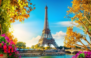 Mega Promosyon Benelüx & Paris & Alsace Turu Pegasus Havayolları ile 7 Gece 8 Gün 2026