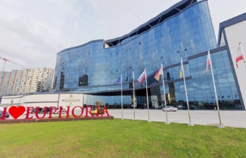 Sevgililer Günü Özel Uçaklı Gürcistan Batum Turu