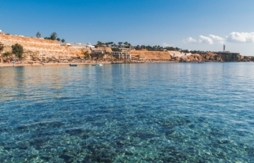 Sharm El Sheikh Turu Sömestre Özel Türk Havayolları ile 5 Gece 6 Gün (26-31 Ocak)