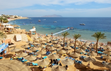 Sharm El Sheikh Turu Sömestre Özel Türk Havayolları ile 5 Gece 6 Gün (28Ocak-02Şubat)