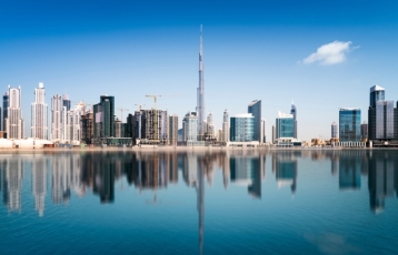 Yılbaşı Özel Dubai Turu Air Arabia Havayolları ile 4 Gece 5 Gün