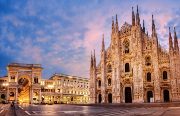 İtalya İkonları Turu Pegasus Havayolları İle