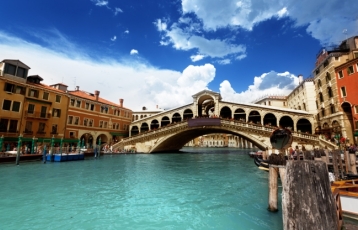 Ekspress Büyük İtalya Turu Ajet Havayolları İle 5 Gece 6 Gün Promosyon (Roma-Bergamo)