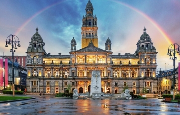 Elegant Royal Britanya Turu Türk Havayolları ile  4 Ülke 8 Gece 9 Gün