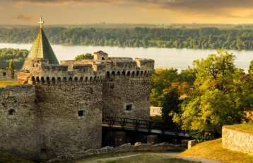 Otobüs ile Selanik Sofya Turu 2 Gece 4 Gün