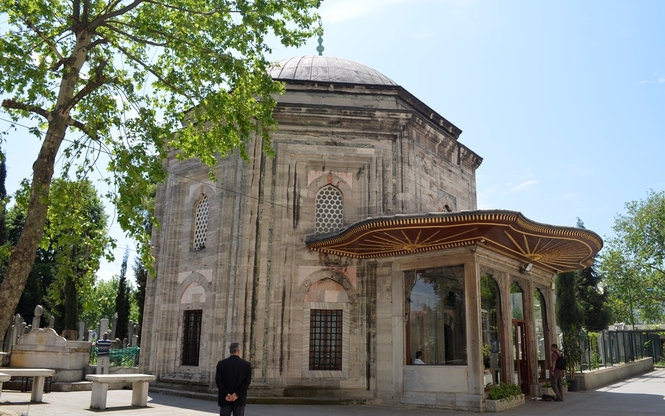 Konya Şeb-i Arus ve Kapadokya Hacı Bektaş-i Veli Turu (1 Gece Otel Konaklamalı)