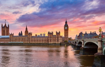 Birleşik Krallığın Başkenti “Londra” AJet ile 3 gece Londra (3)