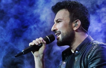 TARKAN KONSERİ ÖZEL DUBAİ TURU 'AJET'