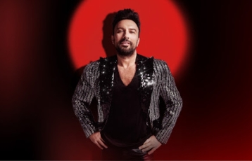 TARKAN KONSERİ ÖZEL DUBAİ TURU 'THY'