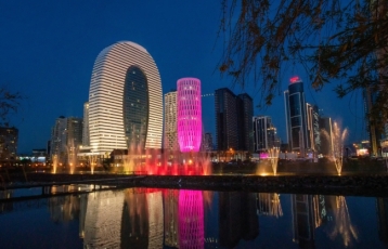 Sevgililer Günü Özel Uçaklı Gürcistan Turu ( Batum Uçuşlu )