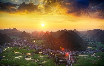 Bangkok - Pattaya - Phuket Mahan Havayolları İle Turu 7 Gece 9 Gün (BKK-BKK)