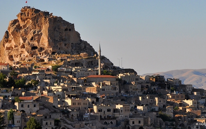 Yılbaşı Özel Kapadokya Turu 1 Gece