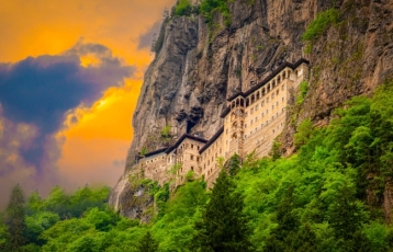 Karadeniz Turu 3 Gece 5 Gün