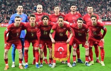 Milli Takım Dünya Kupası Elemesi Maç Bileti Dahil Kosova - Türkiye Maç Turu