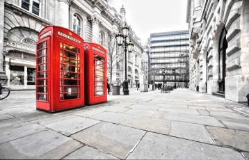 Kraliyet Şehri Londra Turu Yılbaşı Özel Türk Havayolları İle 3 Gece 4 Gün 2027