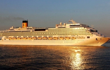 COSTA SERENA İLE BREZİLYA & ARJANTİN & URUGUAY 11 GECE THY - 7 MART 2027