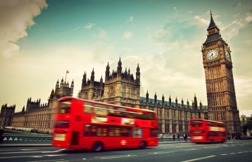 İNGİLTERE VE İSKOÇYA İKONLARI TURU TÜRK HAVA YOLLARI İLE 5 GECE Sabah Londra Gatwick Gidiş – Akşam Londra Heathrow Dönüş || 17054||22713