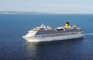 COSTA DIADEMA ENDÜLÜS & PORTEKİZ & KANARYA ADALARI  10 GECE THY - 02 Kasım 2026
