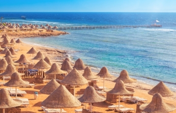 SHARM EL SHEIKH & KAHİRE TURU PEGASUS HAVA YOLLARI İLE 4 GECE  || 17116||22749