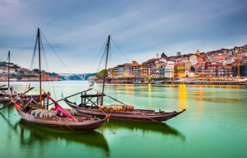 PORTO & LİZBON & BİLBAO ŞAHESERLERİ VE MİSTİK KASTİLYA TURU PEGASUS HAVA YOLLARI İLE 6 GECE Pazar Bilbao Gidiş – Cumartesi Bilbao Dönüş