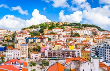 PORTO & LİZBON & BİLBAO ŞAHESERLERİ VE MİSTİK KASTİLYA TURU PEGASUS HAVA YOLLARI İLE 6 GECE Pazar Bilbao Gidiş – Cumartesi Bilbao Dönüş || 17111||22730