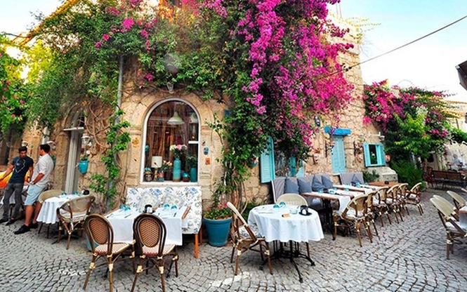 Salda Gölü Pamukkale Çeşme Alaçatı Turu 1 Gece 2 Gün