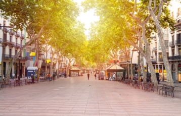 İZMİR’DEN MEGA PORTEKİZ & ENDÜLÜS & İSPANYA TURU PEGASUS HAVA YOLLARI İLE 9 GECE Öğlen Barcelona Gidiş – Öğlen Lizbon Dönüş