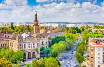 Gaudi'nin İzinde Sagrada Familia & Barcelona Turu THY İle 23 Nisan Özel 2027