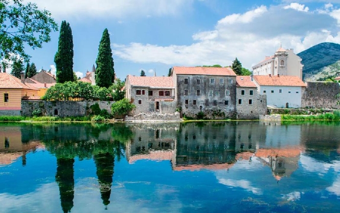 Büyük Balkan Turu 6 Ülke Vizesiz Air Albania HY ile 