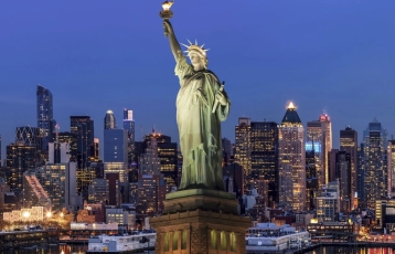 RAMAZAN BAYRAMI ÖZEL AMERİKA MASALI NEW YORK – ORLANDO – MIAMI TURU !!!