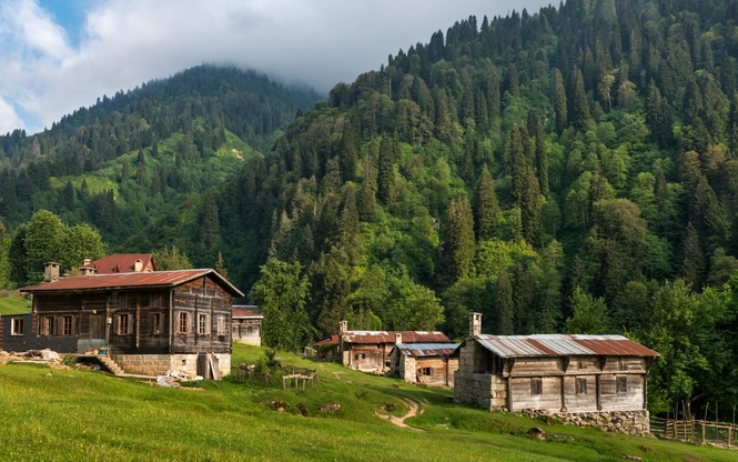 Karadeniz Turu 3 Gece 4 Gün