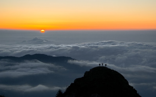 Karadeniz Turu 3 Gece 4 Gün