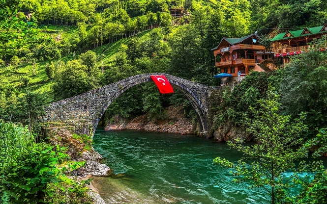 Karadeniz Turu 3 Gece 4 Gün