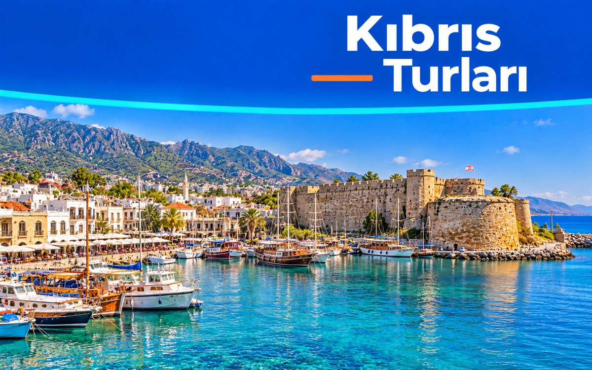 Kıbrıs Turu